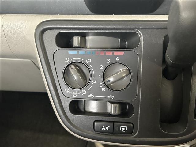 PASSO 4WD