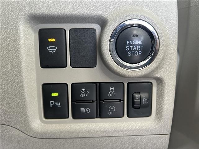 PASSO 4WD
