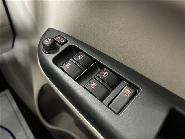 PASSO 4WD