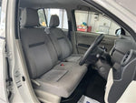 PASSO 4WD