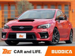 WRX S4
