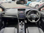 WRX S4