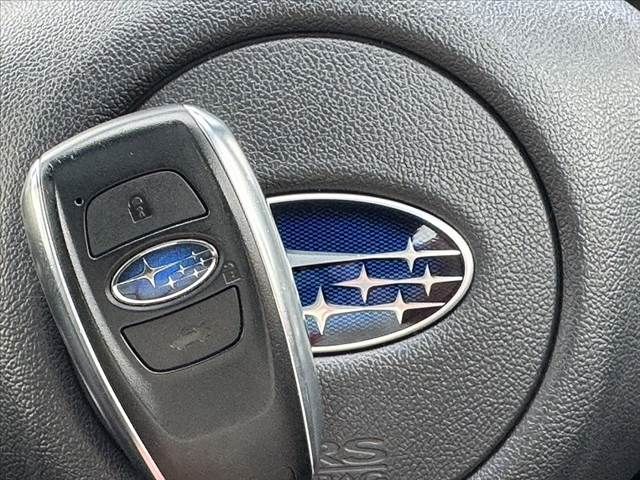 WRX S4