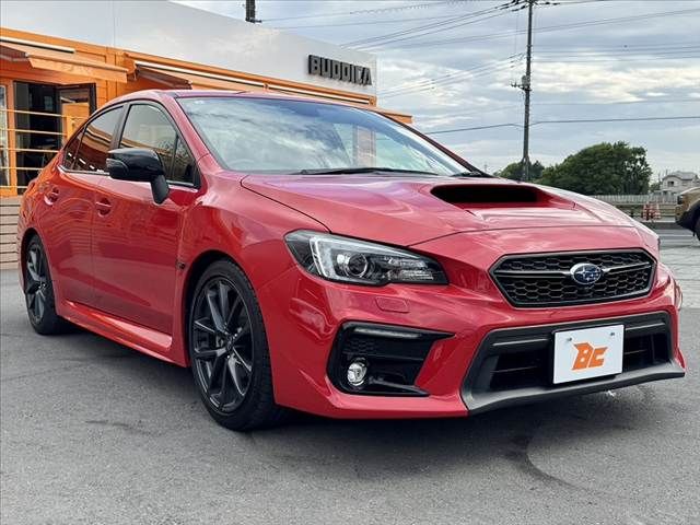 WRX S4
