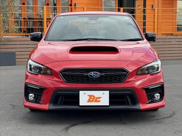 WRX S4
