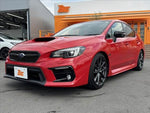 WRX S4