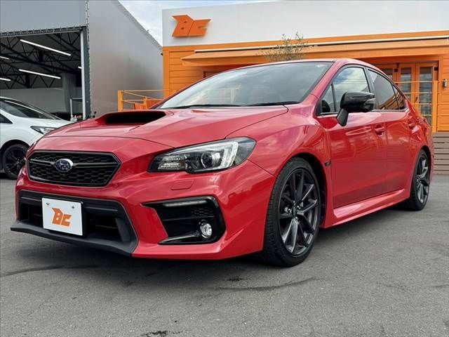 WRX S4
