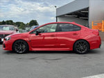 WRX S4