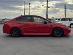 WRX S4