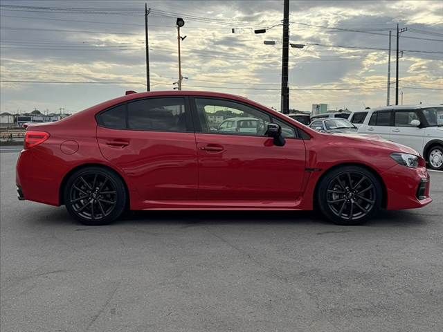 WRX S4