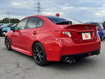 WRX S4