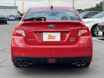 WRX S4