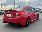 WRX S4
