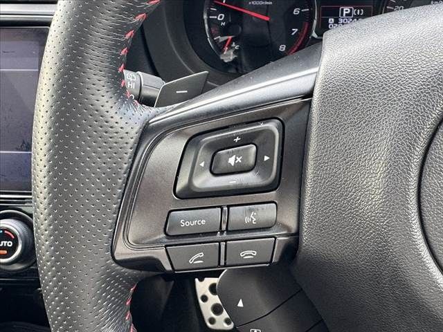 WRX S4