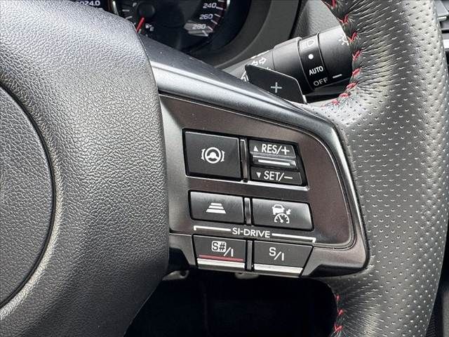 WRX S4