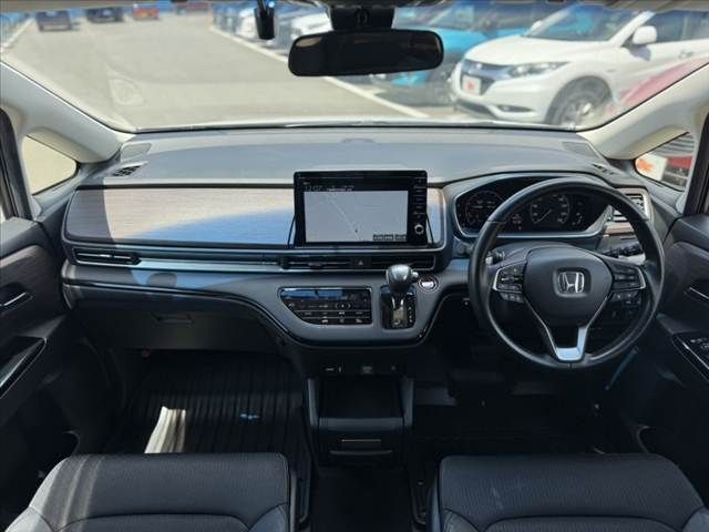 ODYSSEY 4WD