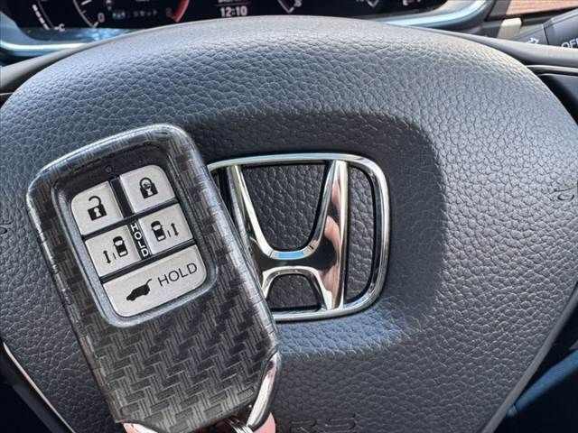 ODYSSEY 4WD