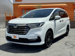ODYSSEY 4WD