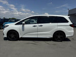 ODYSSEY 4WD