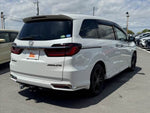 ODYSSEY 4WD