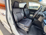 ODYSSEY 4WD