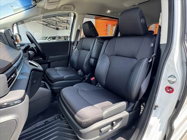 ODYSSEY 4WD