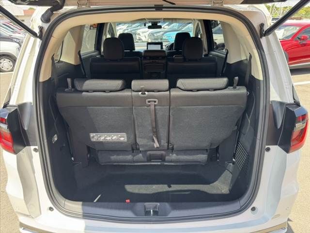 ODYSSEY 4WD