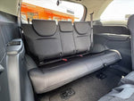 ODYSSEY 4WD
