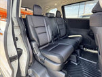 ODYSSEY 4WD