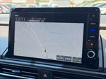 ODYSSEY 4WD