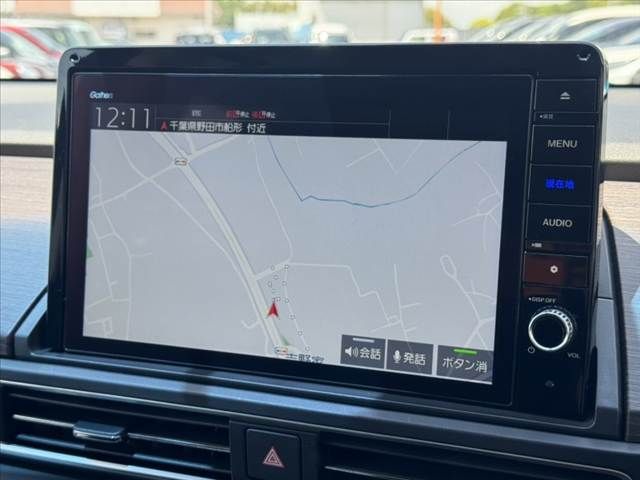 ODYSSEY 4WD