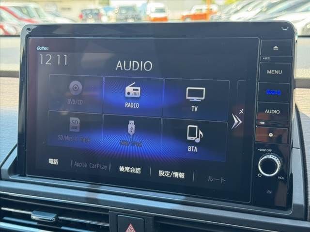 ODYSSEY 4WD