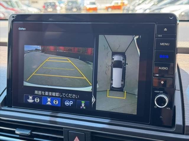 ODYSSEY 4WD