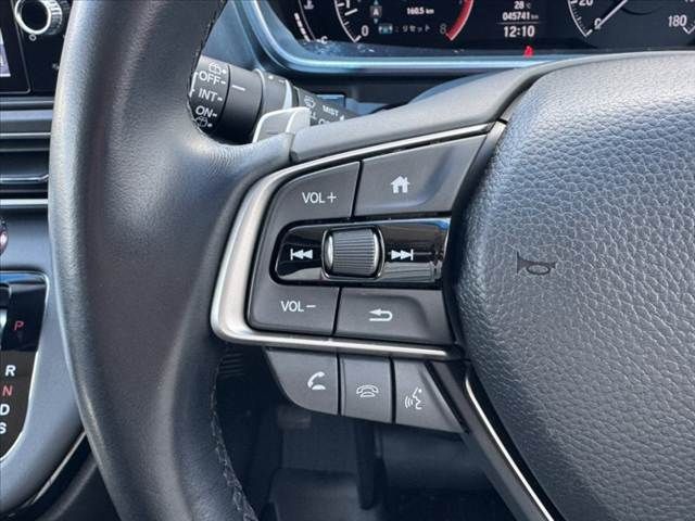 ODYSSEY 4WD
