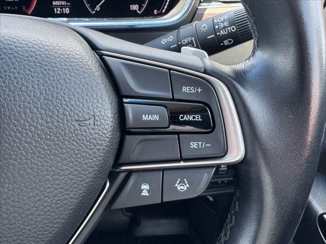 ODYSSEY 4WD