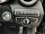 MERCEDES BENZ C class Cabriolet