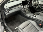 MERCEDES BENZ C class Cabriolet