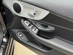 MERCEDES BENZ C class Cabriolet