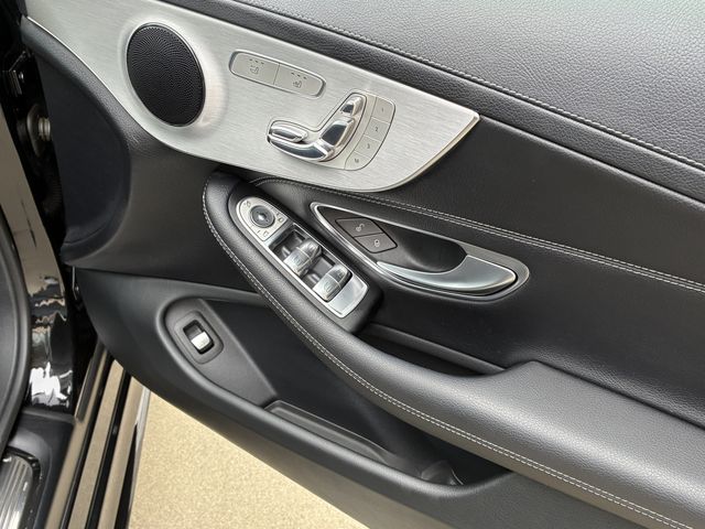 MERCEDES BENZ C class Cabriolet