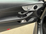 MERCEDES BENZ C class Cabriolet