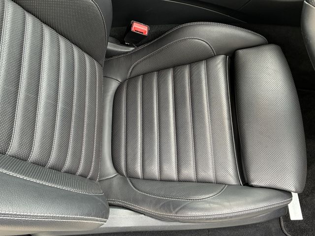 MERCEDES BENZ C class Cabriolet