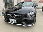 MERCEDES BENZ C class Cabriolet