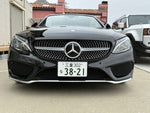 MERCEDES BENZ C class Cabriolet