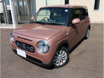 ALTO LAPIN 4WD