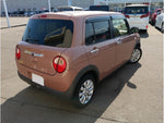 ALTO LAPIN 4WD