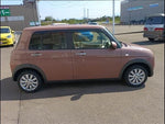 ALTO LAPIN 4WD