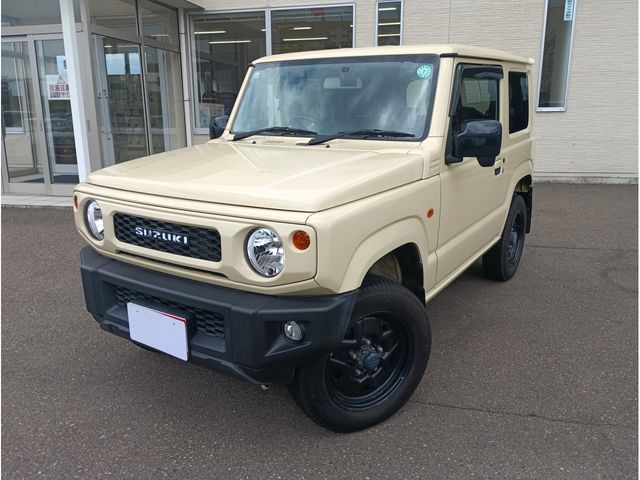 JIMNY 4WD