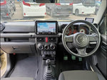 JIMNY 4WD