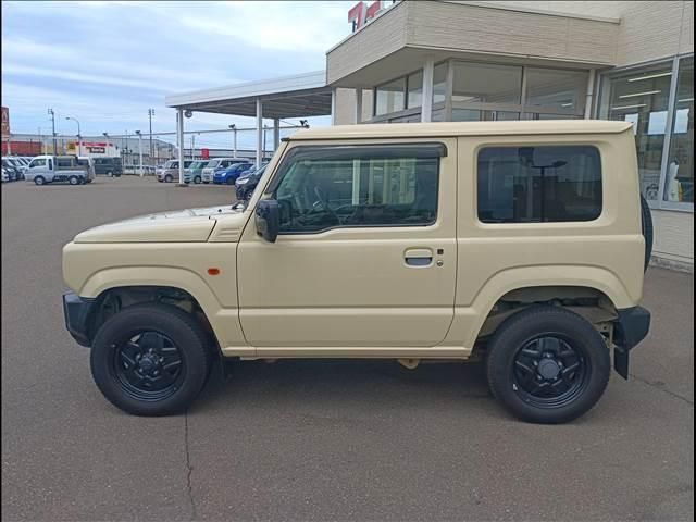 JIMNY 4WD
