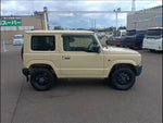 JIMNY 4WD